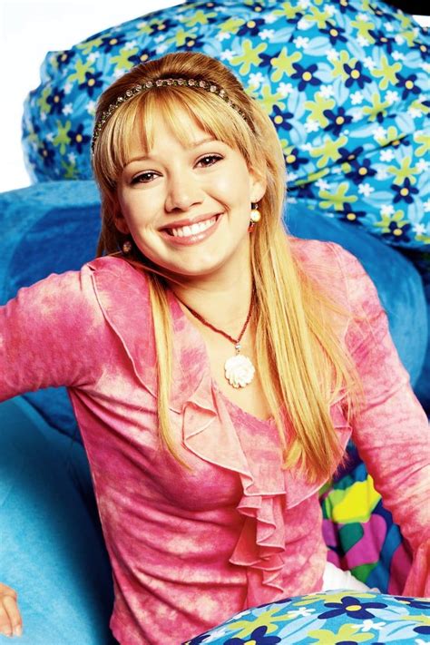 hilary duff film|The Lizzie McGuire Movie